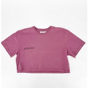 Pangaia Crop Top Size XS